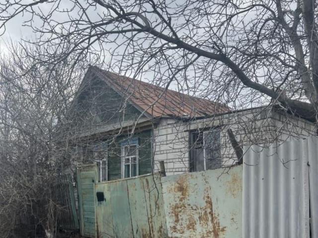 Дом продажа в Тепличный