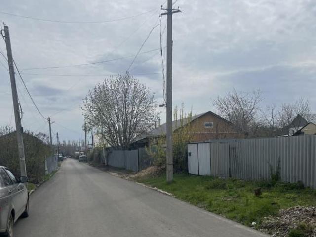 Дом продажа в Тепличный