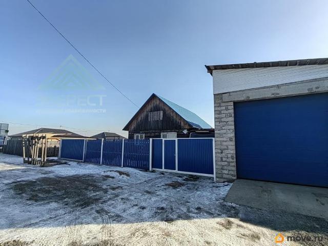 Дом продажа в Расцветовский