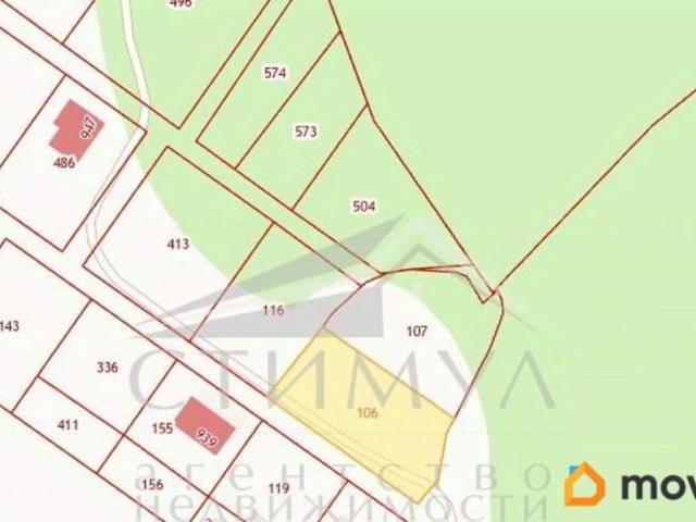 Дом продажа в Тепличный
