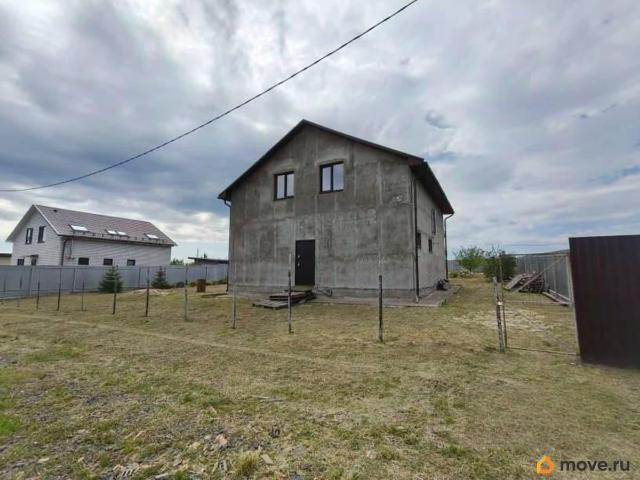 Дом продажа в Разветьевский, Курская область