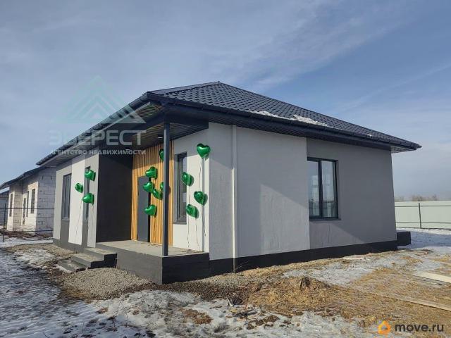 Дом продажа в Расцветовский