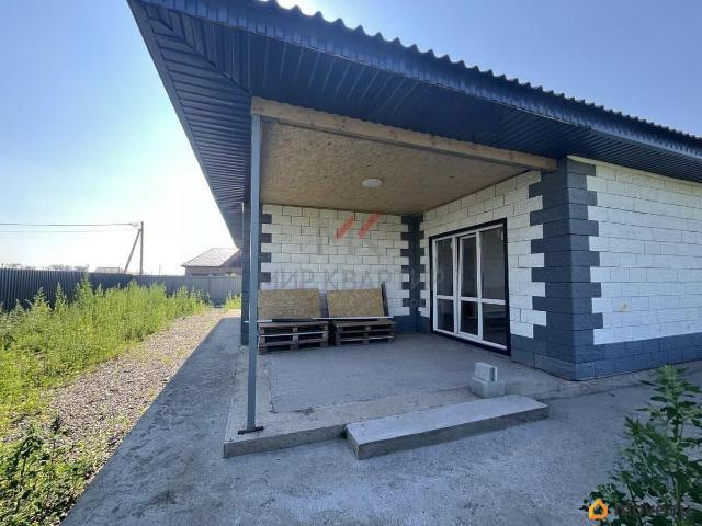 Дом продажа в Расцветовский