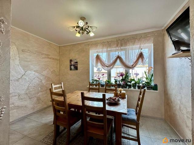 Дом продажа в Тепличный
