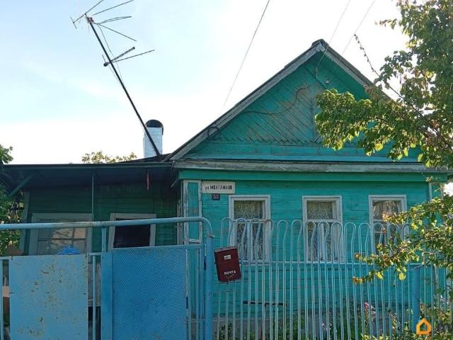 Дом продажа в Заводской район, Саратов