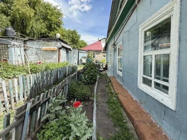Дом продажа в Тепличный