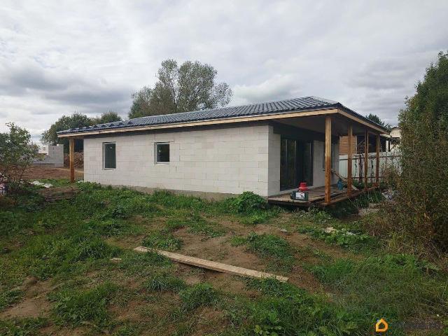 Дом продажа в Краснопахорский район, Батыбино