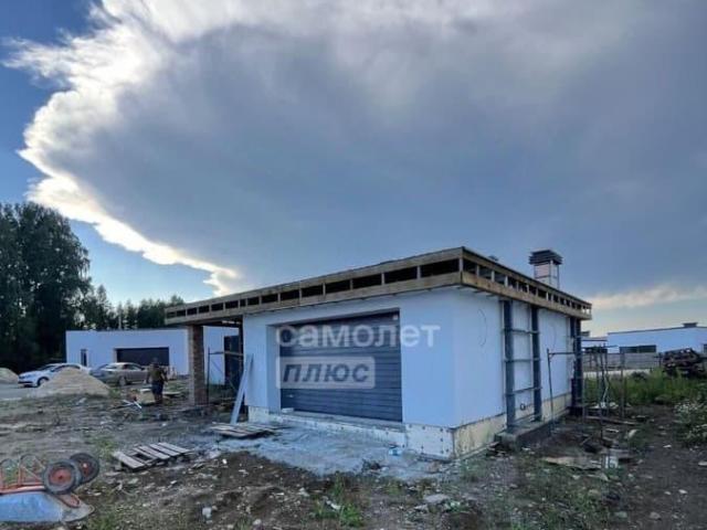 Дом продажа в Челябинская область