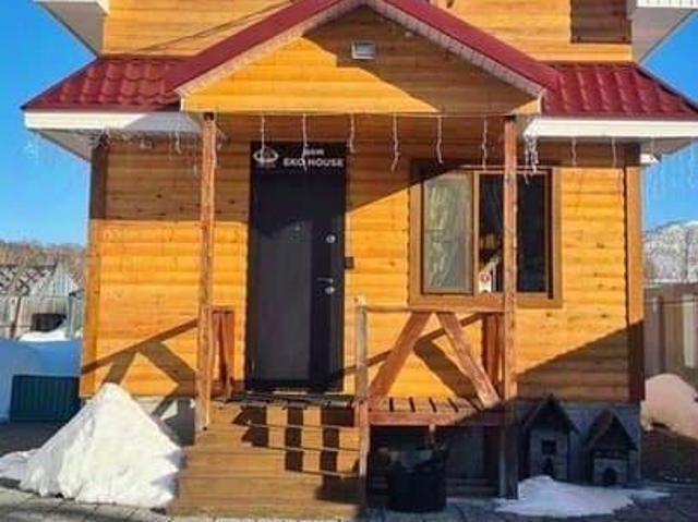 Дом продажа в Камчатский Край