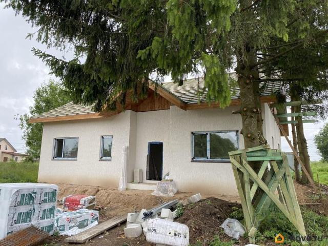 Дом продажа в Ленинградская область