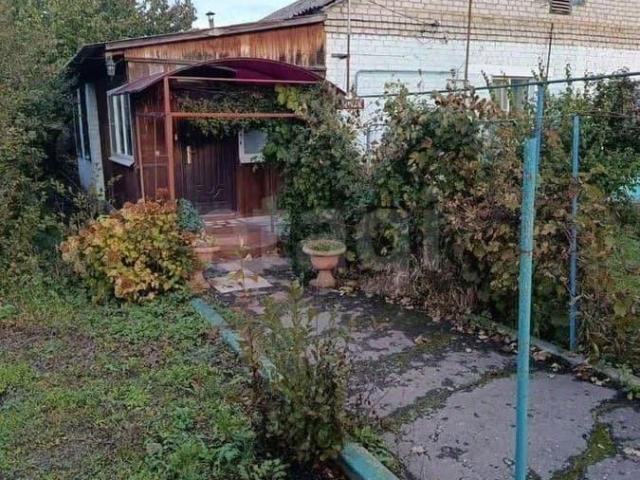 Дом продажа в Воронежская область