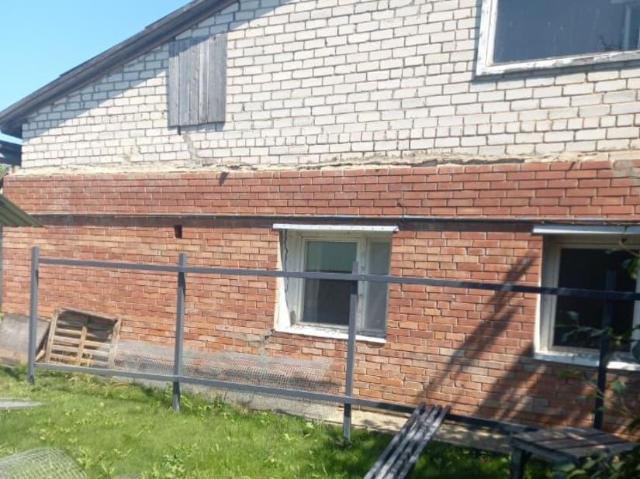 Дом продажа в Самарская область