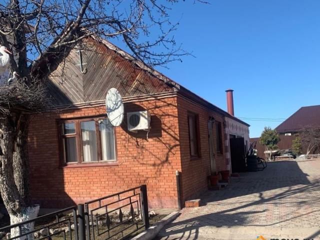 Дом продажа в Самарская область