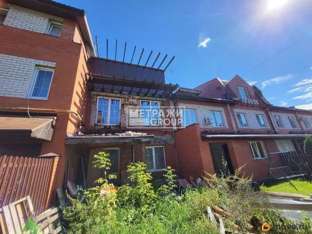 Дом продажа в Томилино Рп, Кабардино-Балкарская Республика