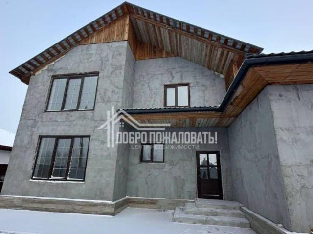 Дом продажа в Селиванихинский, Красноярский Край