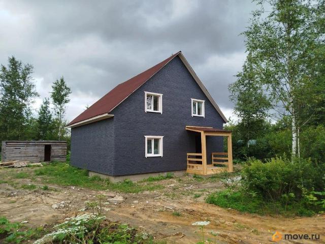 Дом продажа в Ленинградская область