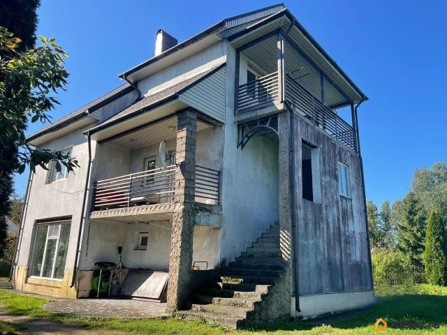 Дом продажа в Ленинградская область