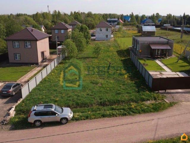 Дом продажа в Ленинградская область