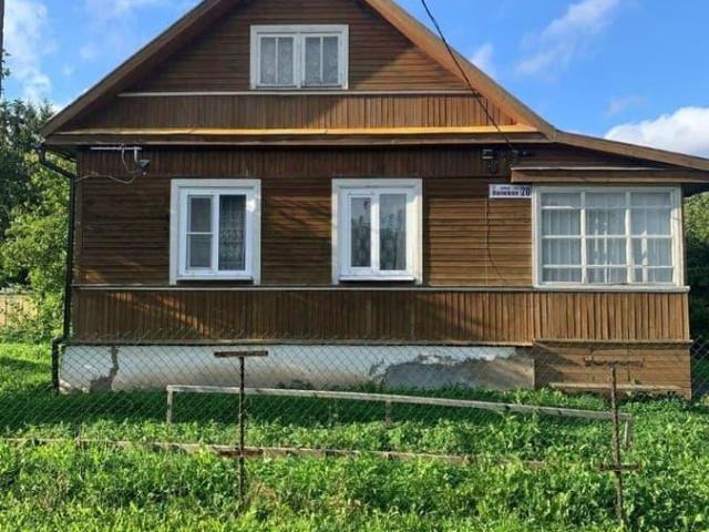 Дом продажа в Ленинградская область