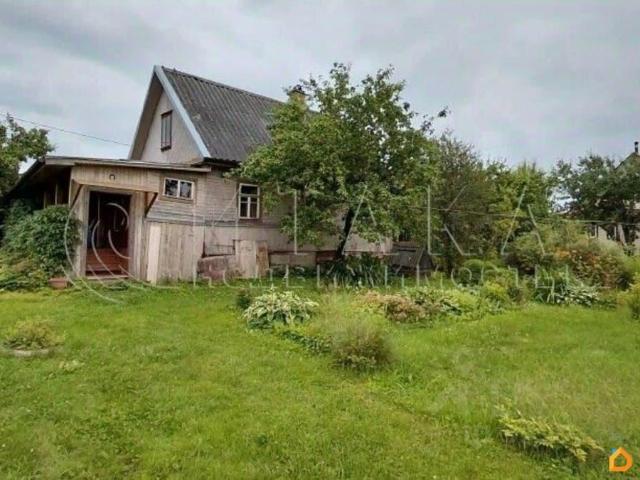 Дом продажа в Ленинградская область