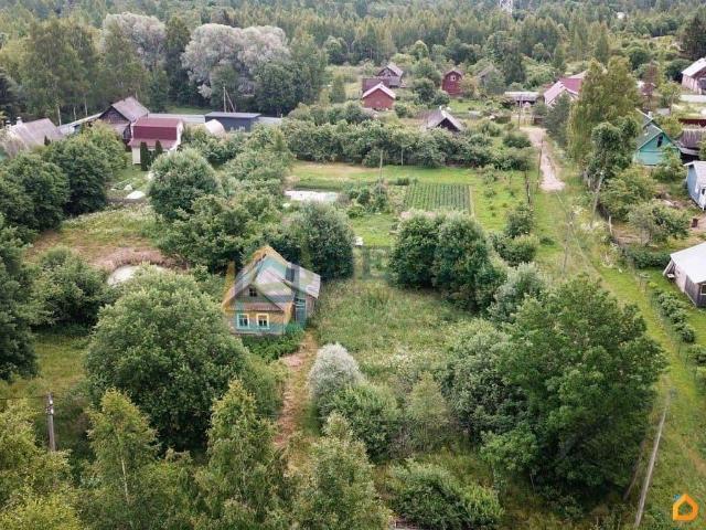 Дом продажа в Ленинградская область