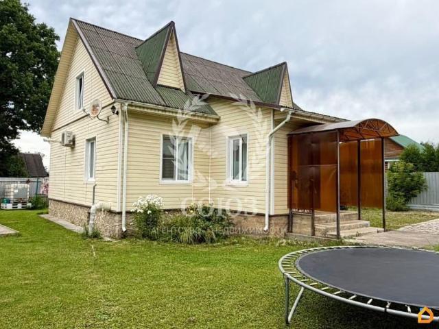 Дом продажа в Дзержинский район, Калужская Обл