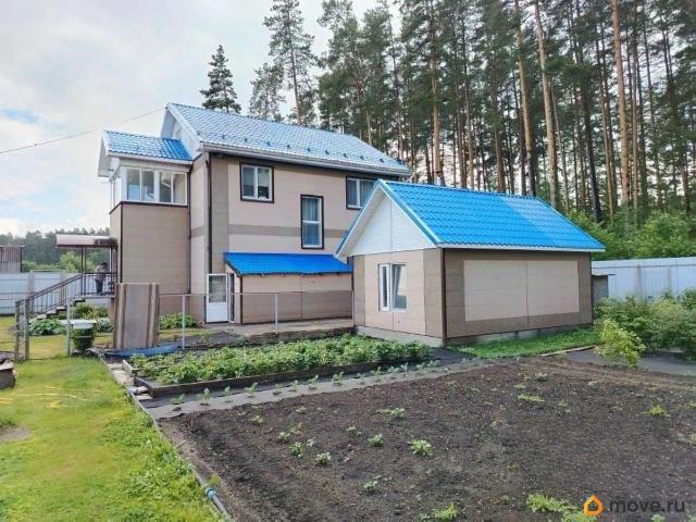 Дом продажа в Свердловская область