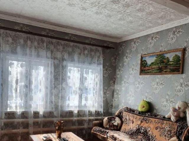 Дом продажа в Троицкий, Свердловская область