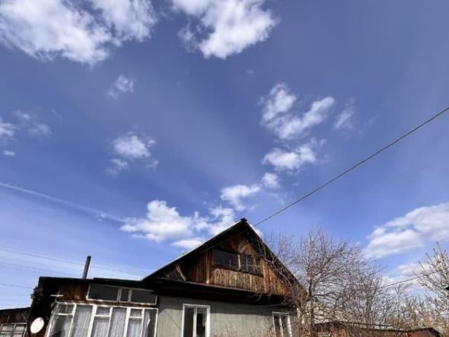 Дом продажа в Троицкий, Свердловская область