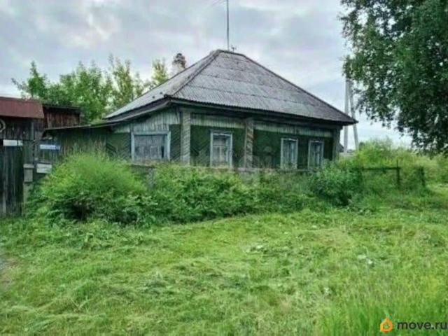 Дом продажа в Троицкий, Свердловская область
