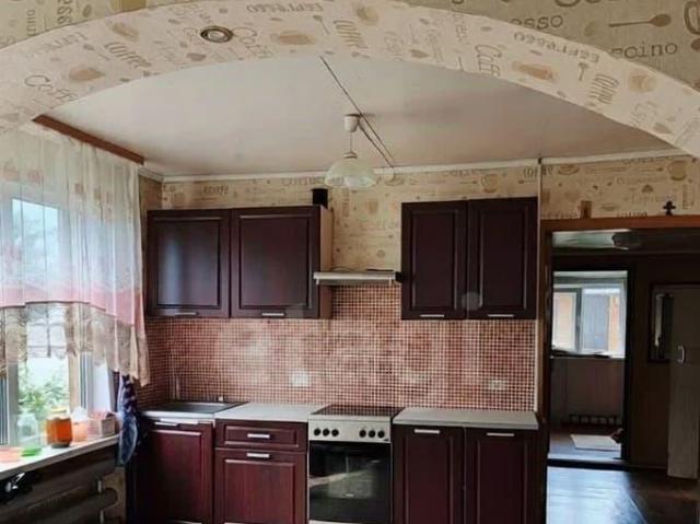 Дом продажа в Троицкий, Свердловская область