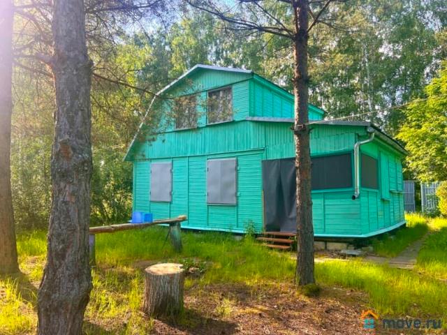 Дом продажа в муниципальный округ Шатура, Центральный федеральный округ