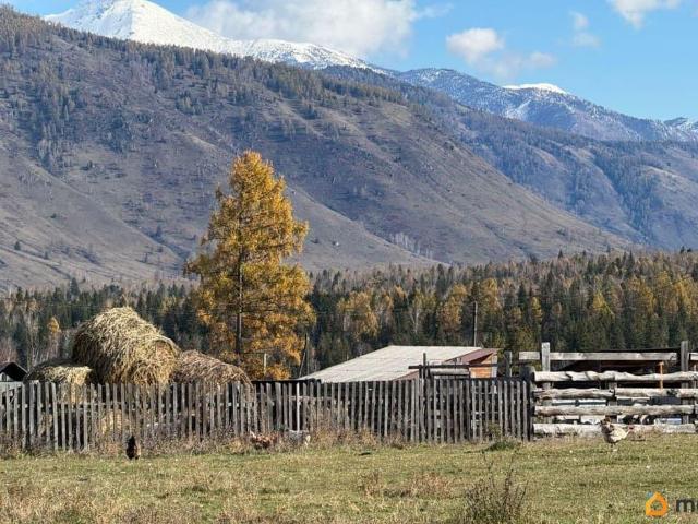 Дом продажа в Республика Алтай