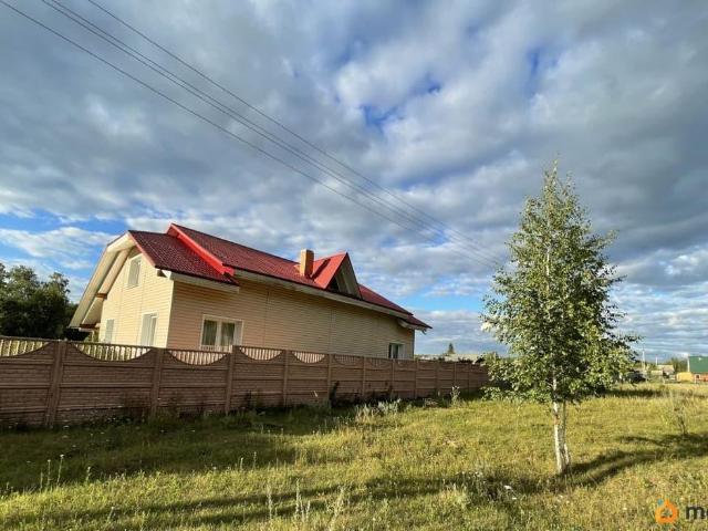 Дом продажа в Новосибирская область