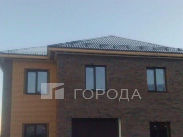 Дом продажа в Новосибирская область