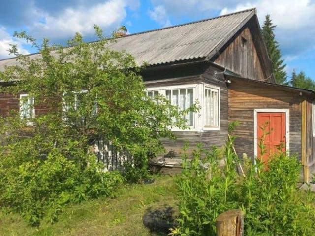Дом продажа в Вологодская область