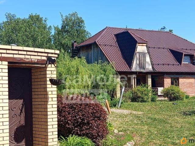 Дом продажа в Челябинская область