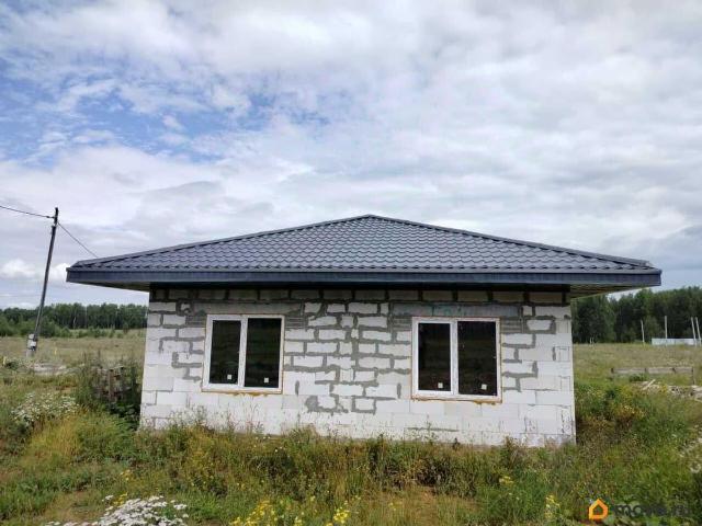 Дом продажа в Челябинская область