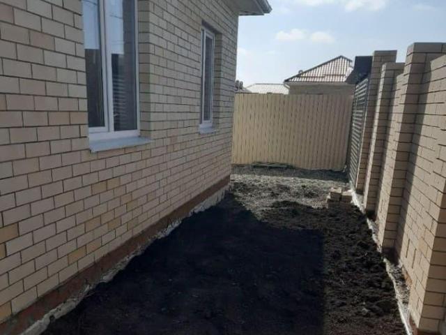 Дом продажа в Южный, Динской район