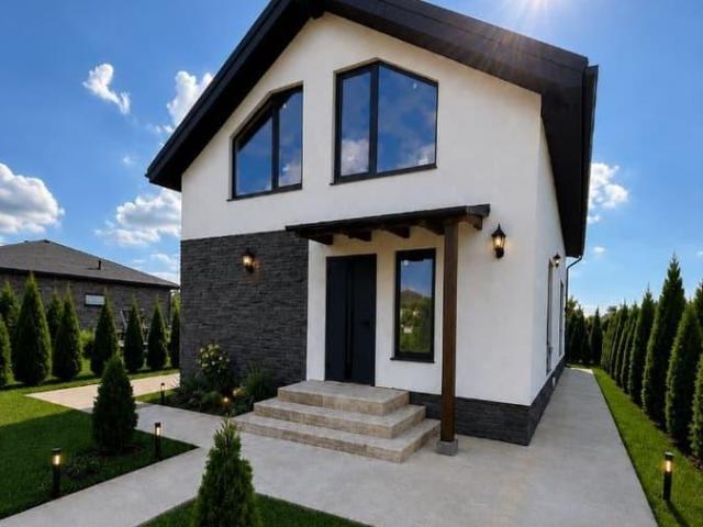 Дом продажа в Динской р-н, Краснодарский Край