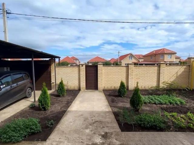 Дом продажа в Южный, Динской район