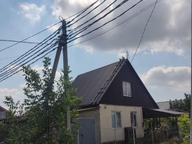 Дом продажа в Динской р-н, Краснодарский Край