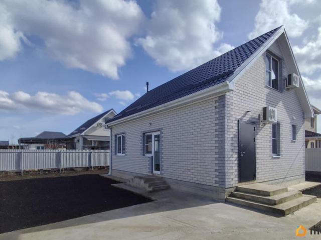 Дом продажа в Динской р-н, Краснодарский Край