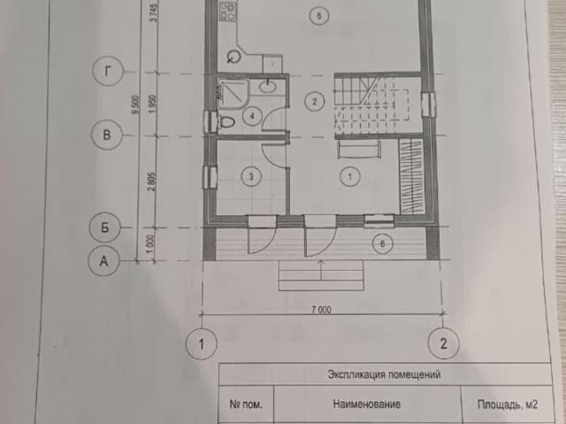 Дом продажа в Динской р-н, Краснодарский Край