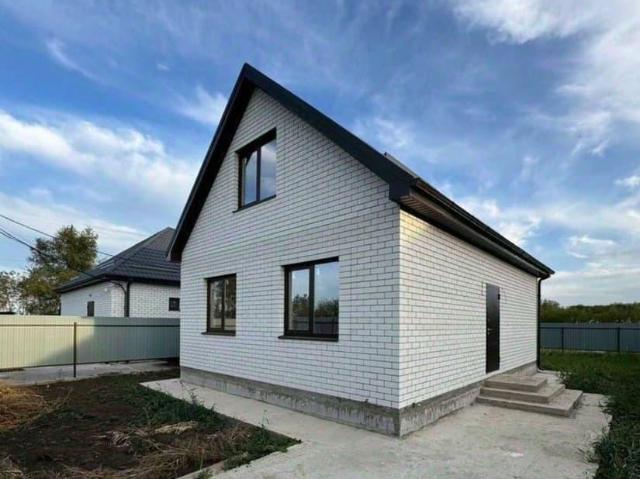 Дом продажа в Динской р-н, Краснодарский Край