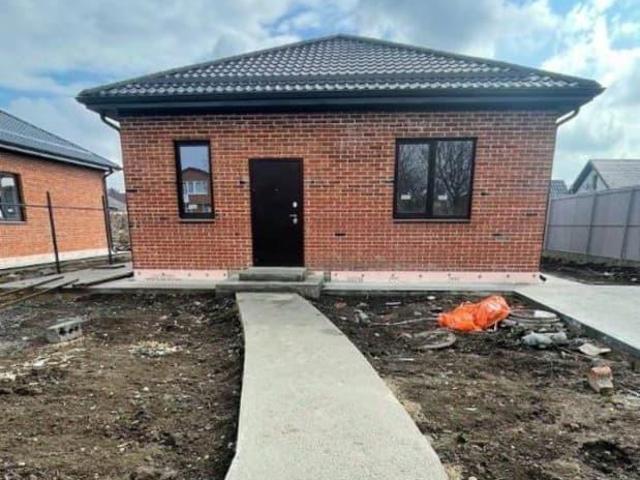 Дом продажа в Южный, Динской район