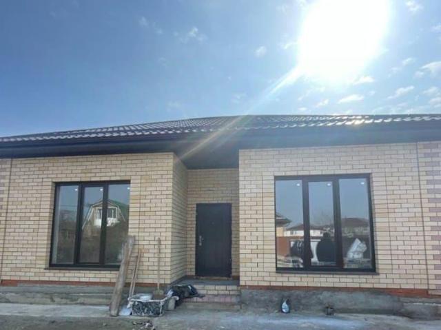 Дом продажа в Динской р-н, Краснодарский Край