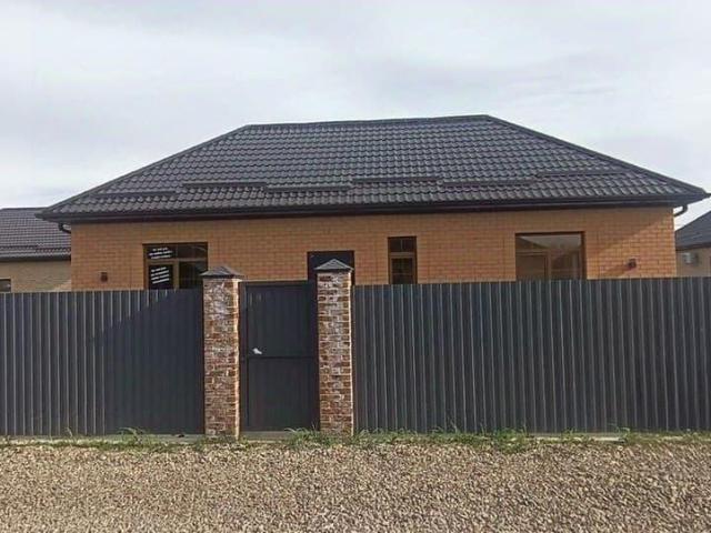 Дом продажа в Динской р-н, Краснодарский Край