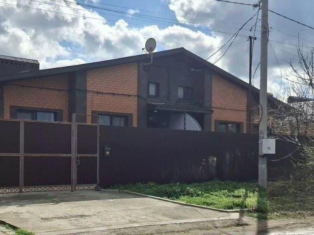 Дом продажа в Динской р-н, Краснодарский Край