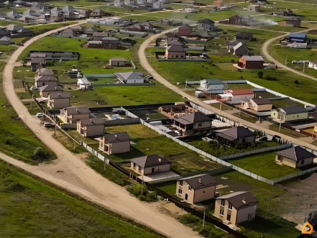 Дом продажа в Динской р-н, Краснодарский Край